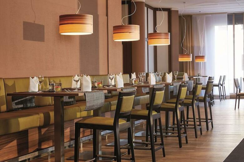 Ramada Hotel Hamburg-bergedorf