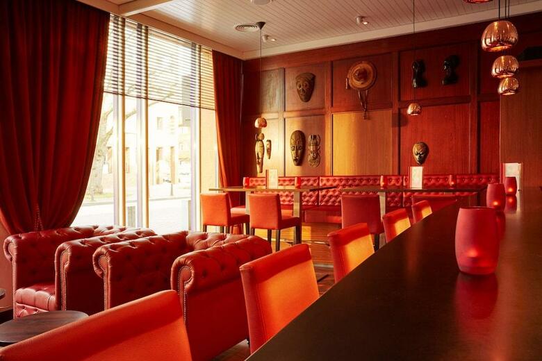 Ramada Hotel Hamburg-bergedorf