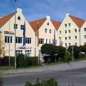 Das Seidl Hotel & Tagung
