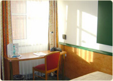 Das Seidl Hotel & Tagung