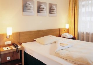 Comfort Hotel Am Medienpark