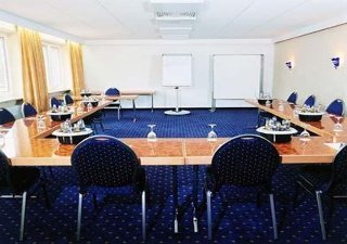 Comfort Hotel Am Medienpark