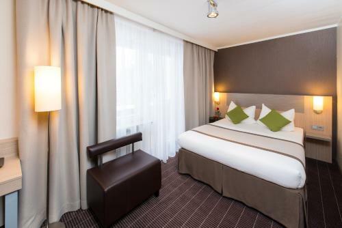 Hotel Orly