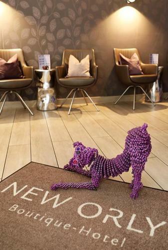 Hotel Orly