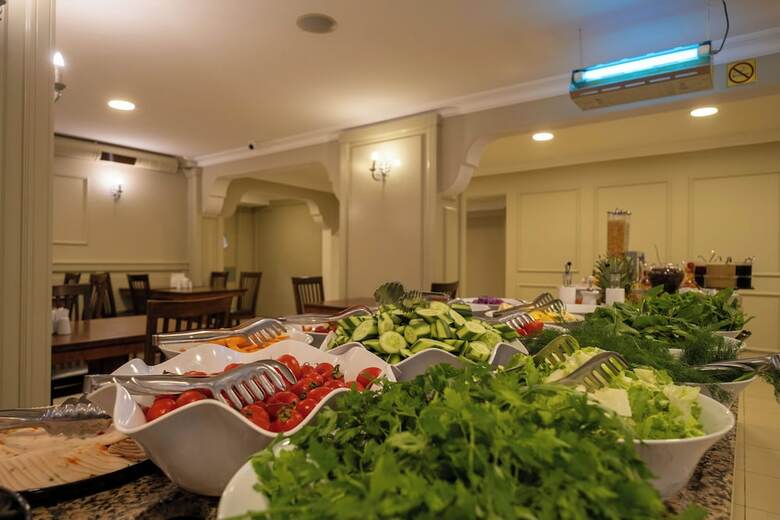 Hotel Berr