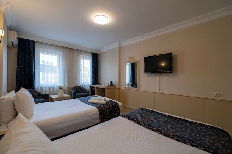 Hotel Berr