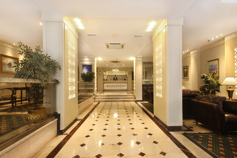 Hotel Berr
