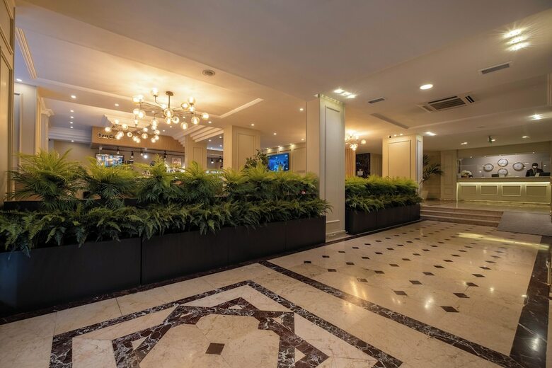Hotel Berr