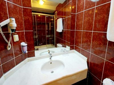 Hotel Berr