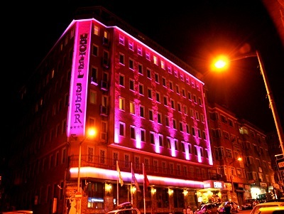 Hotel Berr