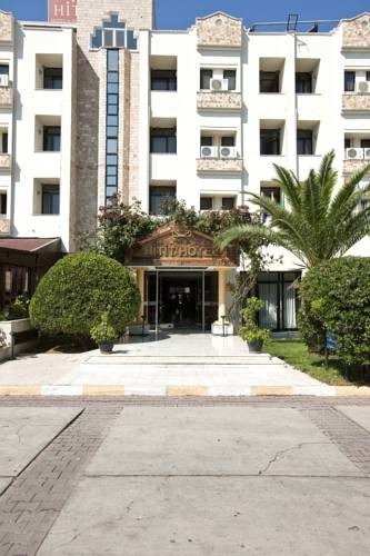 Hitit Hotel & Restaurant