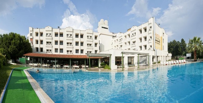 Hitit Hotel & Restaurant