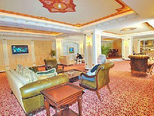 Lady Diana Hotel