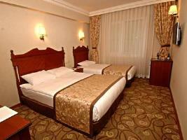 Lady Diana Hotel