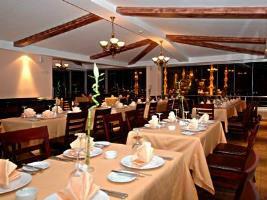 Lady Diana Hotel