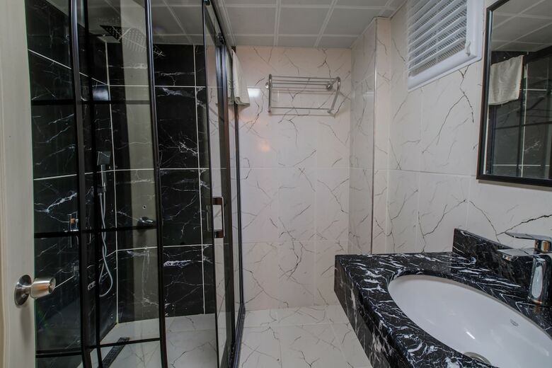 Hotel Istanbul Assos
