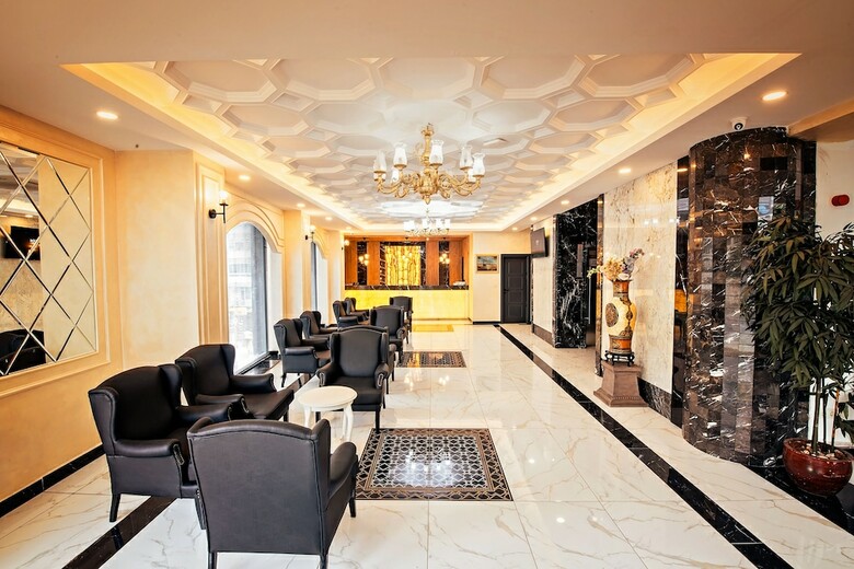 Hotel Istanbul Assos