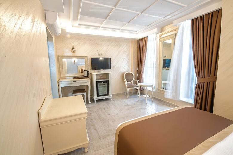 Hotel Istanbul Assos