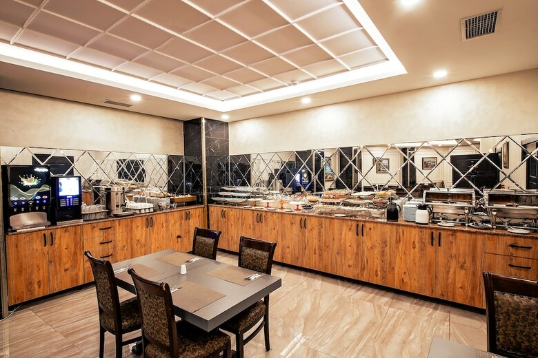 Hotel Istanbul Assos