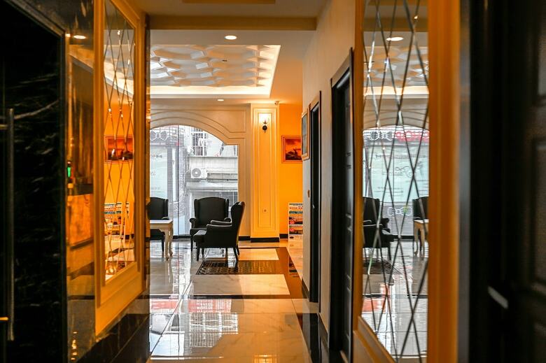 Hotel Istanbul Assos