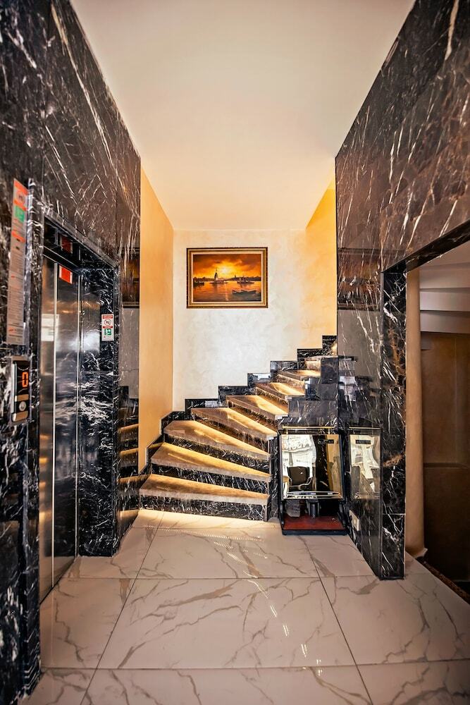 Hotel Istanbul Assos