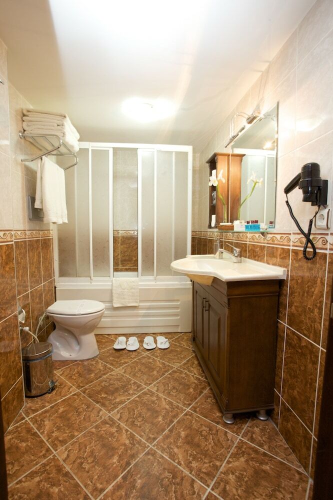 Hotel Istanbul Assos