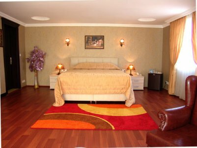 Hotel Istanbul Assos