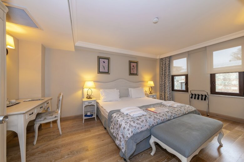 Arena Hotel