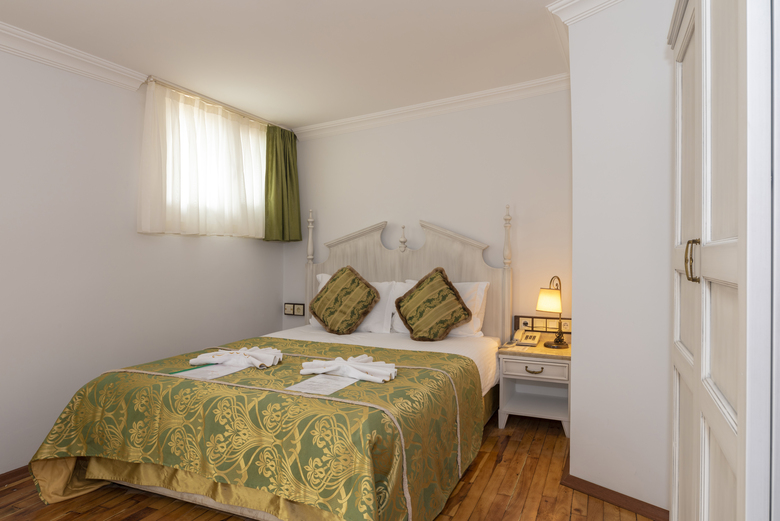 Arena Hotel