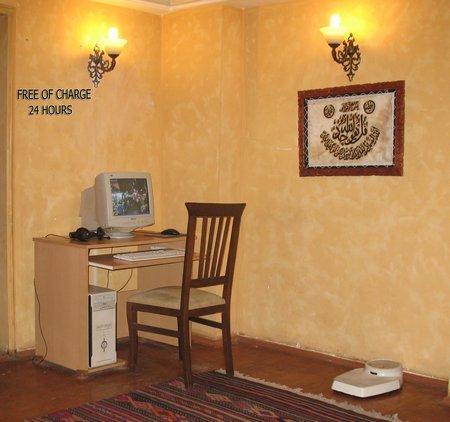 Hotel Best Western Amber