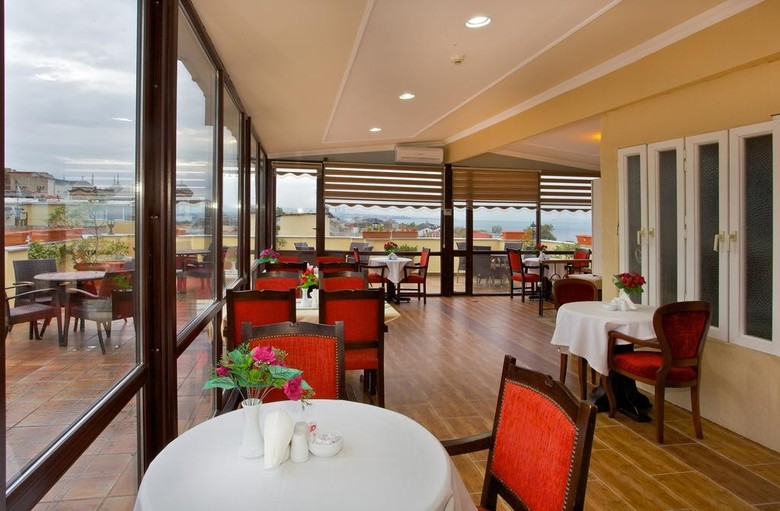 Hotel Best Western Amber