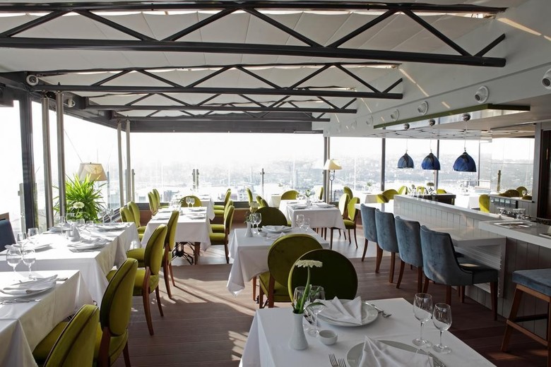 Hotel Anemon Galata