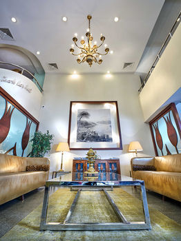 Hotel Feronya