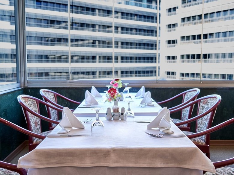 Hotel Feronya