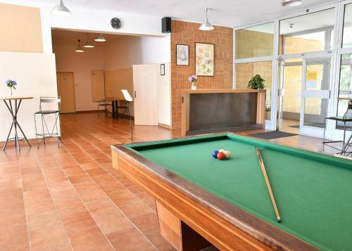 Hotel Golf Ostrava Silherovice
