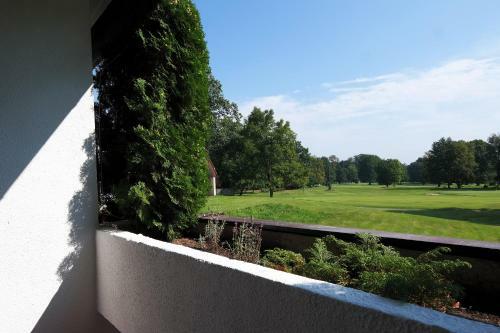 Hotel Golf Ostrava Silherovice