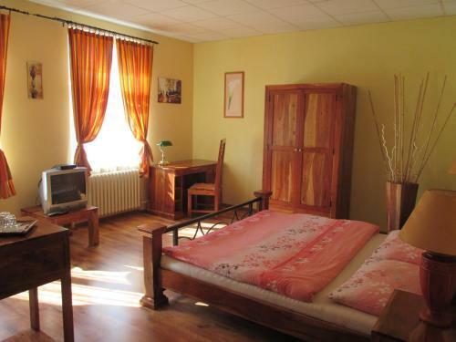 Hostal Penzion - U Star� Pek�rny
