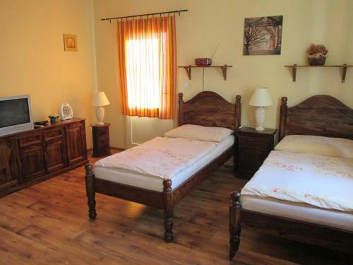 Hostal Penzion - U Star� Pek�rny