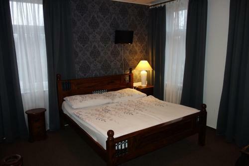Hostal Penzion - U Star� Pek�rny