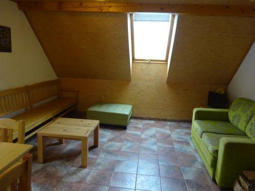 Apartamentos Chalupa Relax