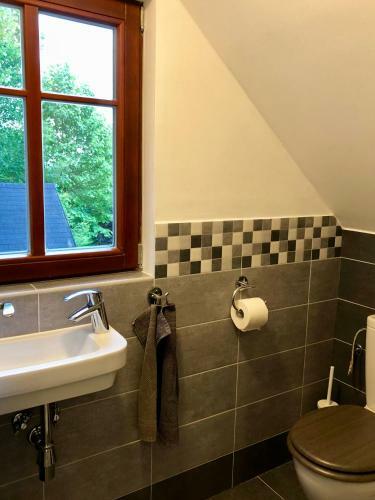 Apartamentos Guest House K74