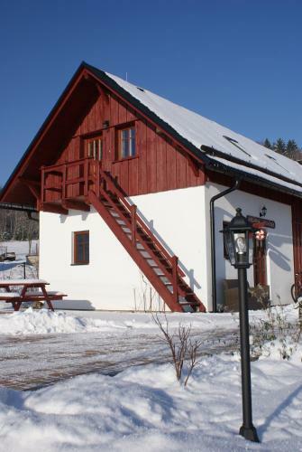 Apartamentos Guest House K74