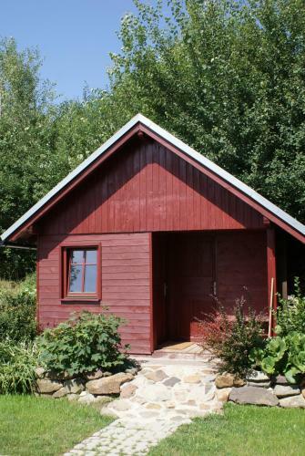 Apartamentos Guest House K74