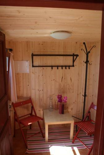 Apartamentos Guest House K74