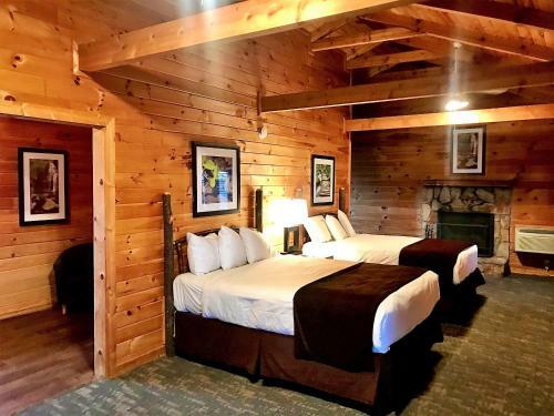 Posada Mountain Top Inn And Resort