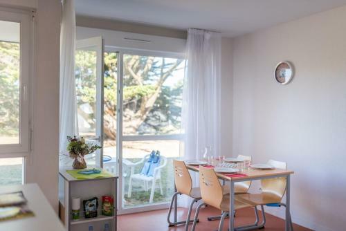 Albergue Auberge Des Dunes