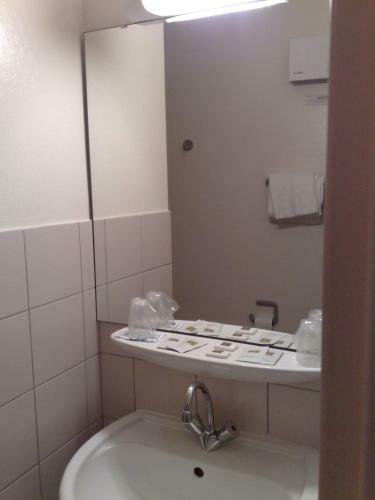 Hotel H�tel Des Volcans