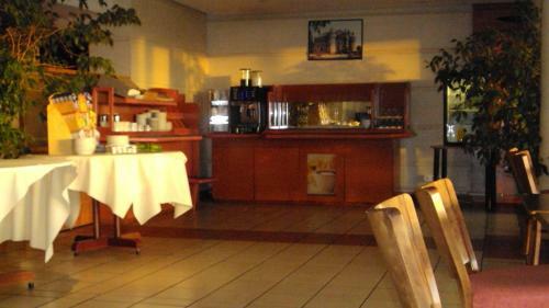 Hotel H�tel Des Volcans