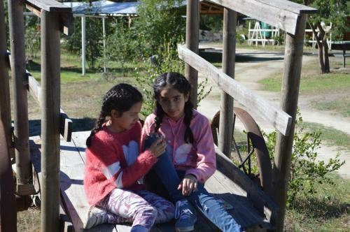 Coyunche Caba�as Y Camping