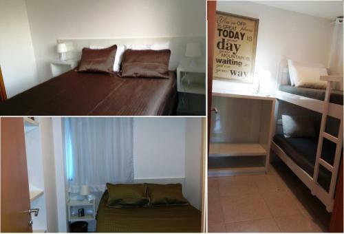 Apartamento Clube - Porto Das Dunas